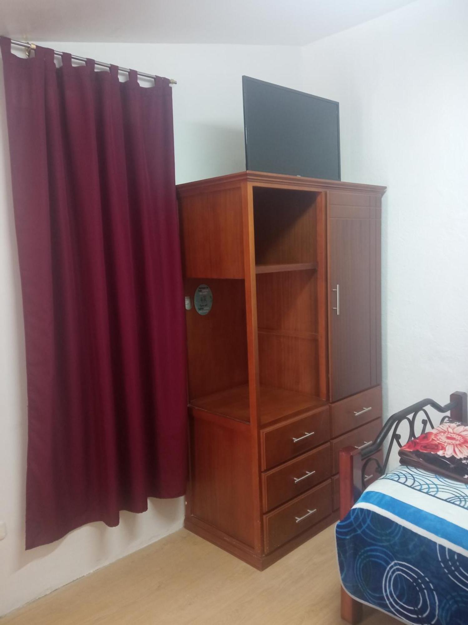 Hospedaje Wiruyana Cotacachi Quarto foto